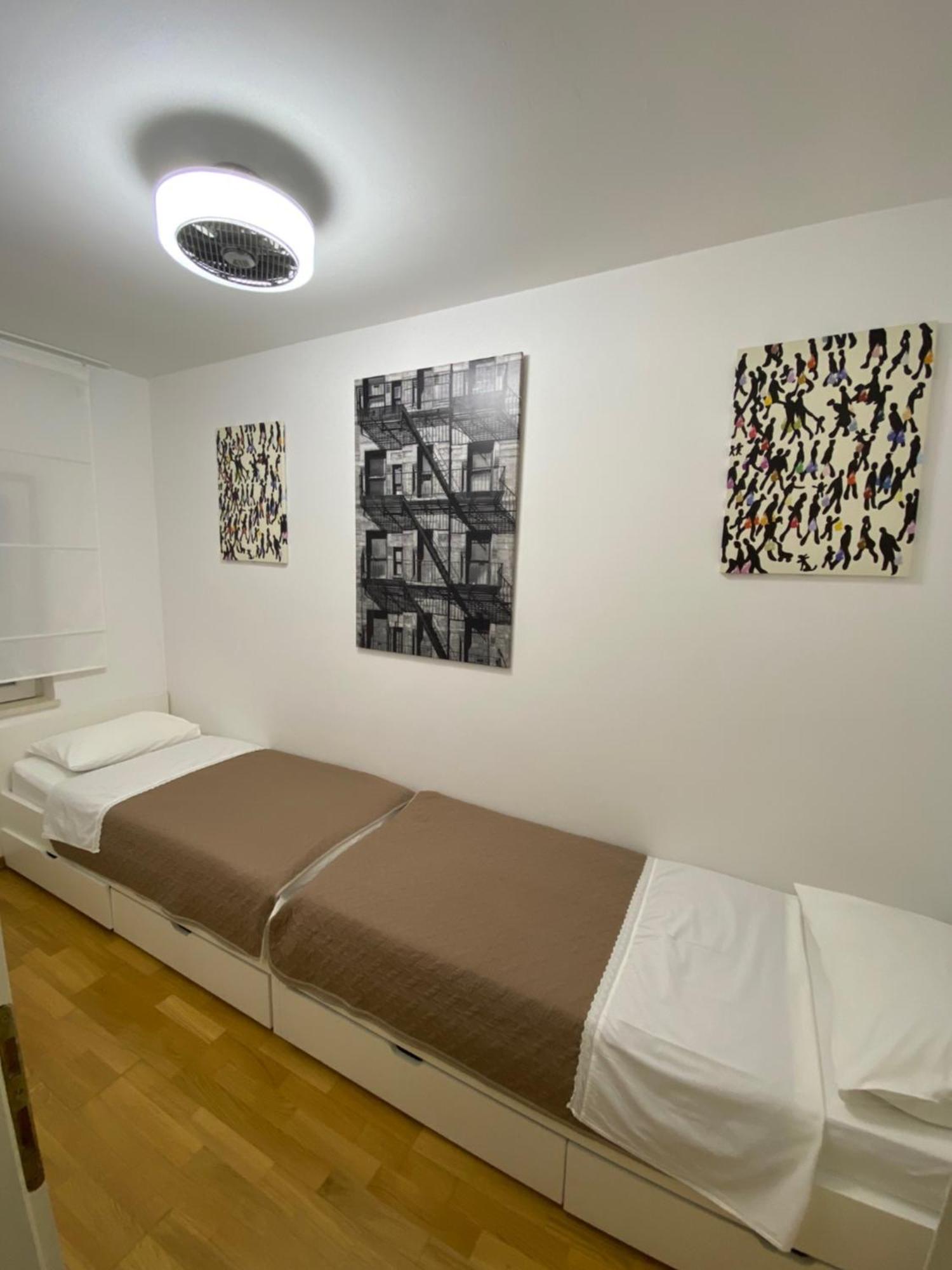 Apartment Antomia 杜布罗夫尼克 外观 照片