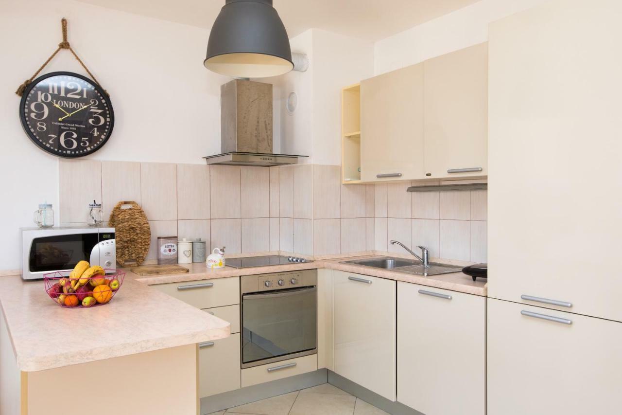 Apartment Antomia 杜布罗夫尼克 外观 照片